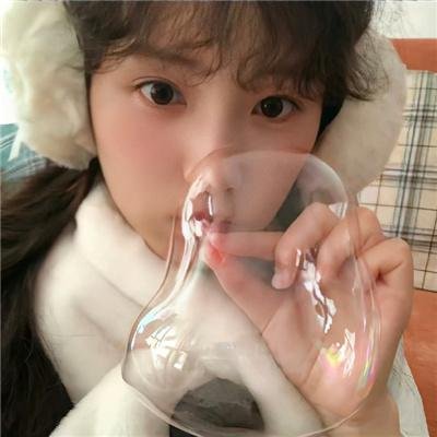 布袋人