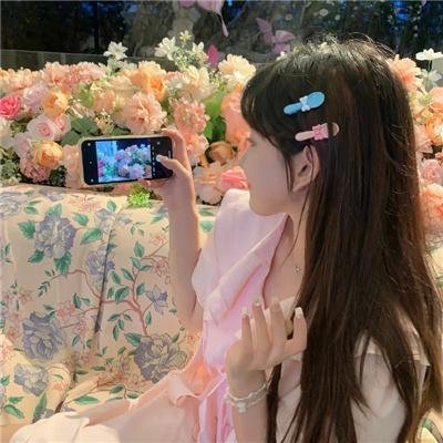母亲的女友